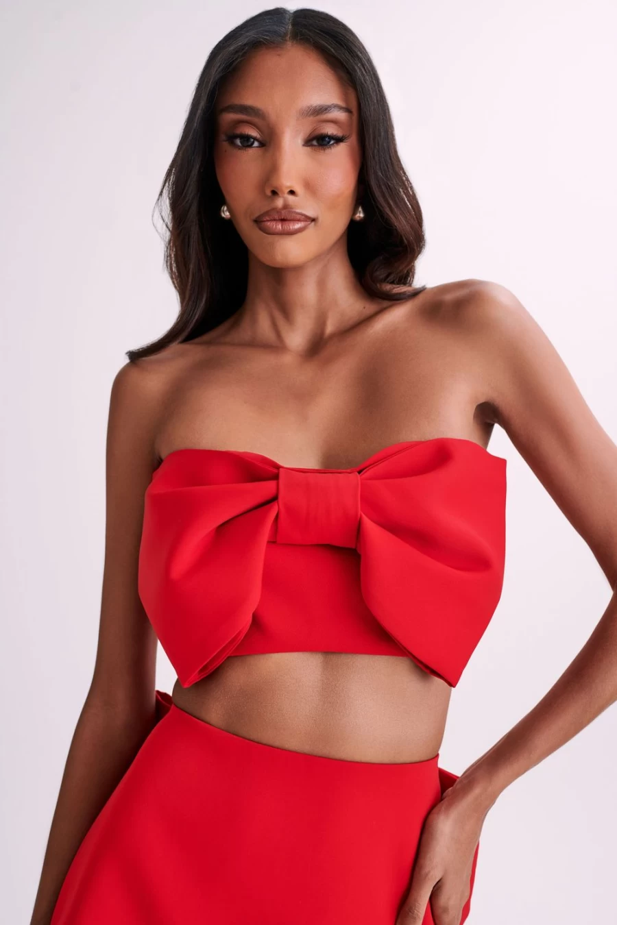 MESHKI Women's Katie Dress - Elegant and Stylish Fashion for Women