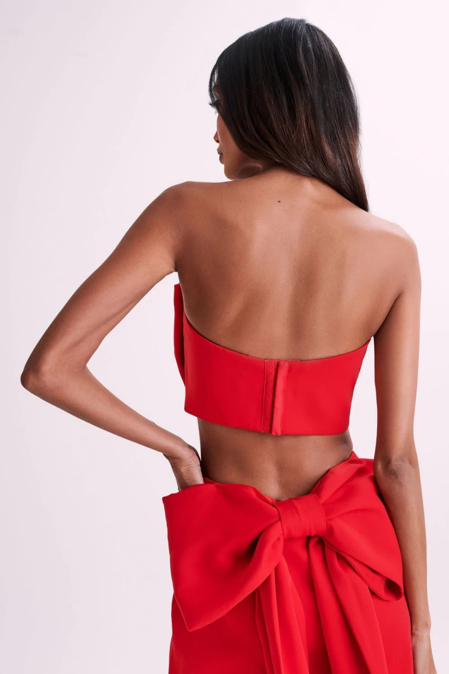MESHKI Women's Katie Dress - Elegant and Stylish Fashion for Women