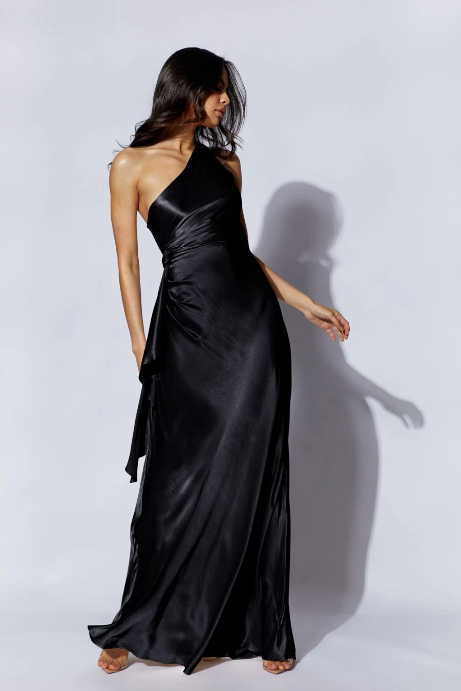 MESHKI Women's Calliope Dress - Elegant & Stylish Fashion for Women