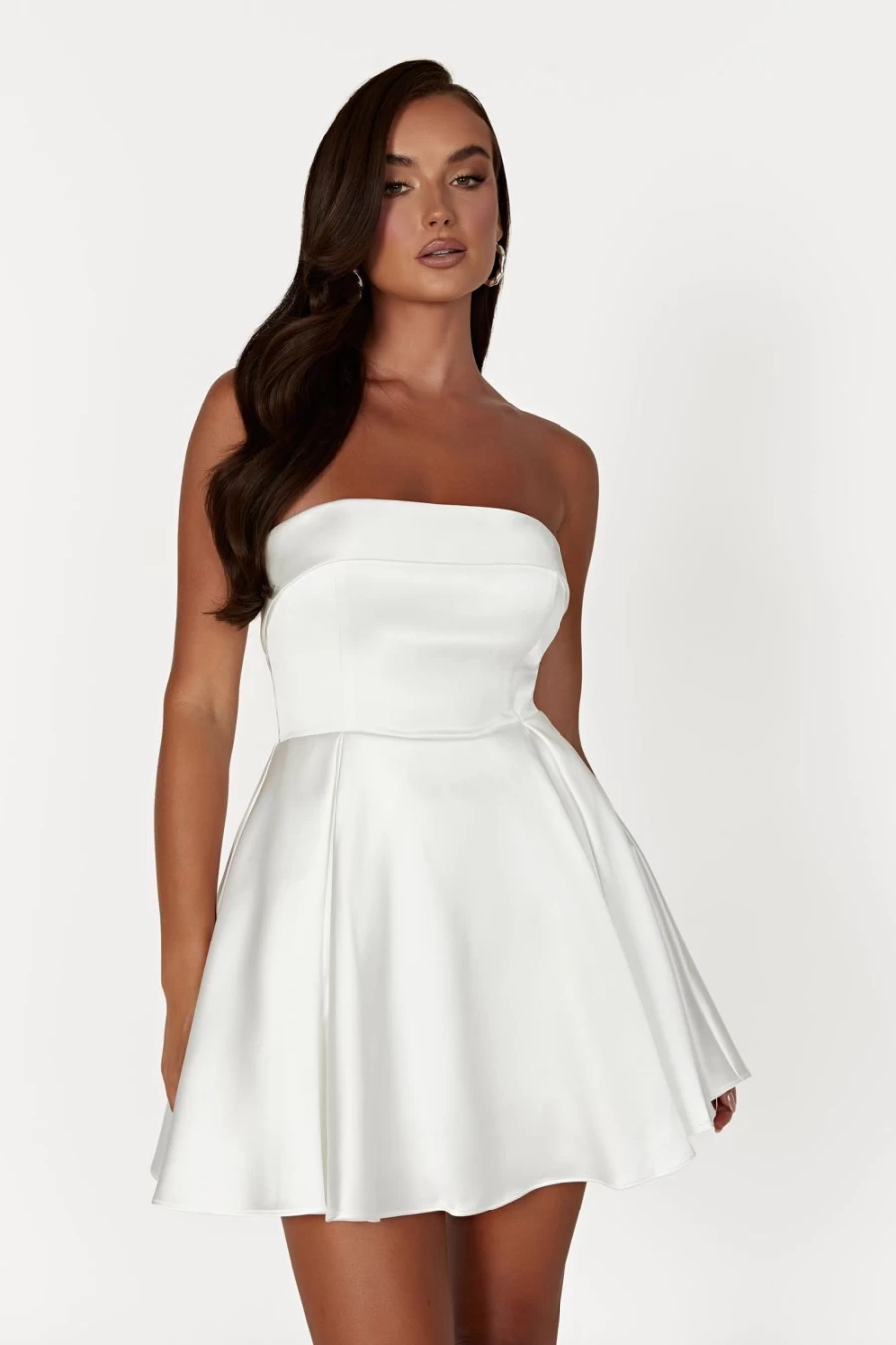 MESHKI Women's Eileen Dress - Elegant and Stylish Fashion for Women