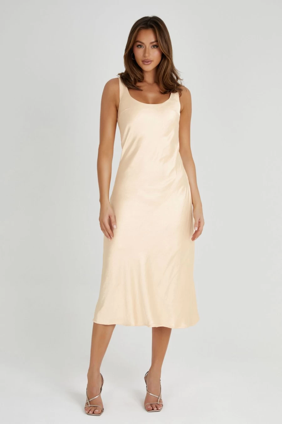 MESHKI Women's Tamara Dress - Elegant and Stylish Fashion for Women