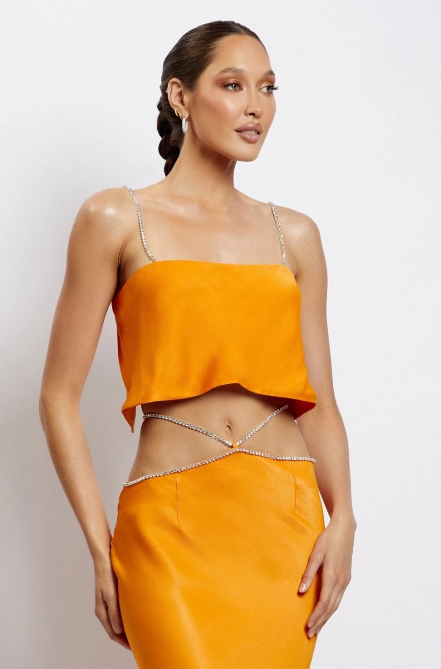 MESHKI Dayana Women's Dress - Elegant and Stylish Fashion for Women