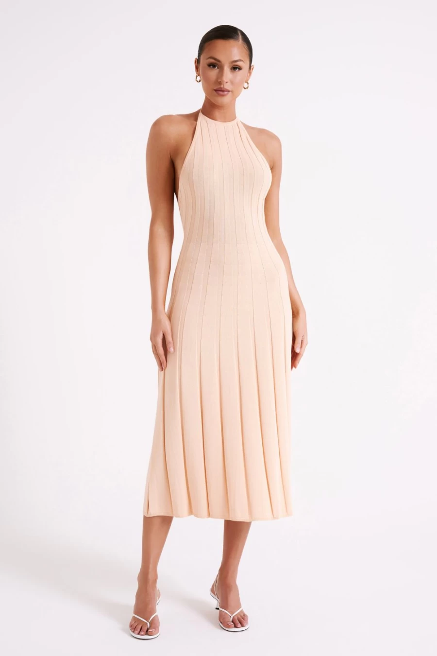 MESHKI Adrienne Women's Fashion Dress - Stylish & Elegant Outfit