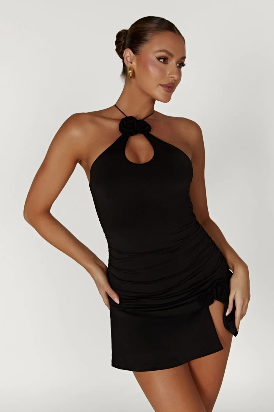 MESHKI Adeline Women's Fashion Dress - Elegant and Stylish Outfit for Women