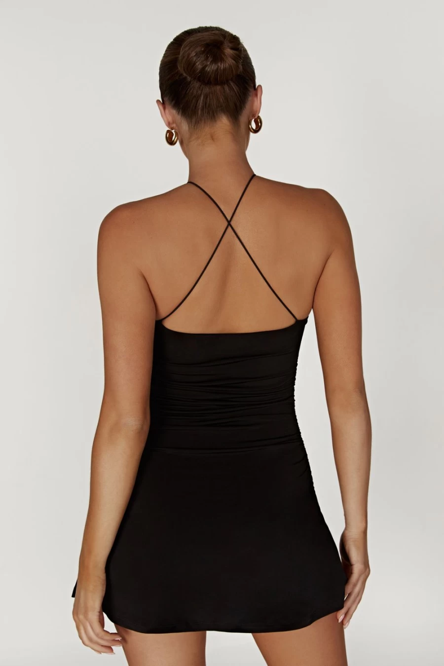 MESHKI Adeline Women's Fashion Dress - Elegant and Stylish Outfit for Women