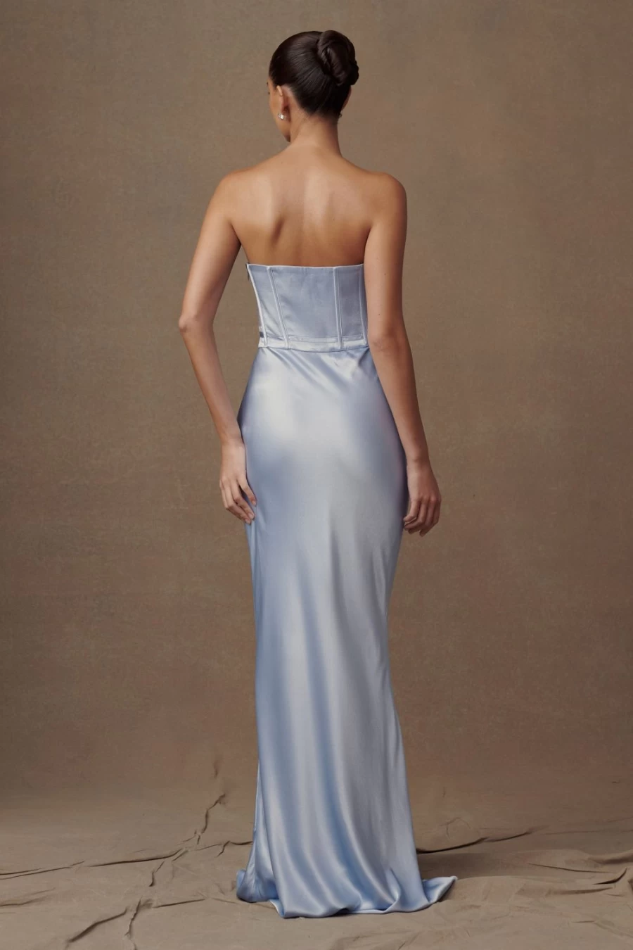 MESHKI Women's Harlow Dress - Elegant & Stylish Fashion for Women