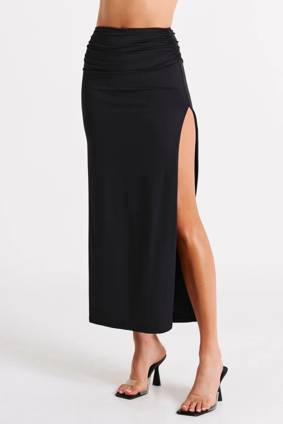 MESHKI Women's Emma Dress - Elegant & Stylish Fashion for Women