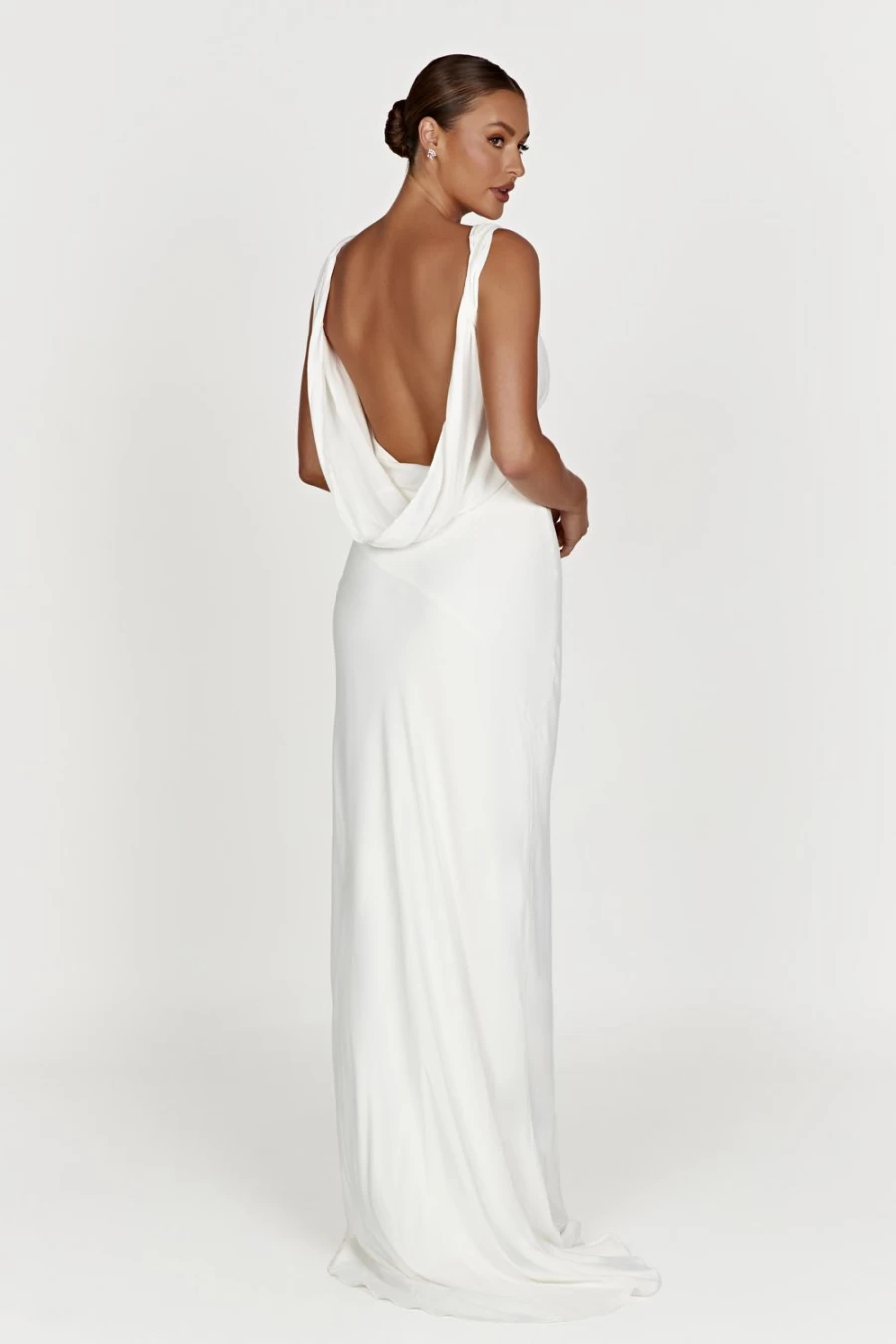MESHKI Women's Amanza Dress - Elegant and Stylish Fashion for Women