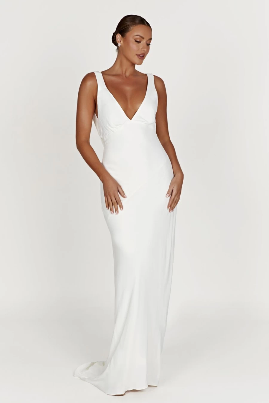 MESHKI Women's Amanza Dress - Elegant and Stylish Fashion for Women