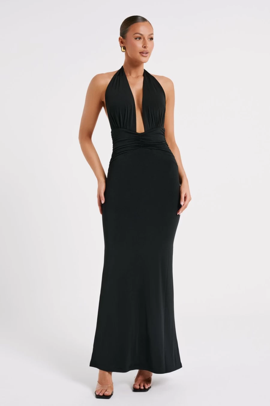 MESHKI Women's Jovanna Dress - Elegant and Stylish Fashion for Women
