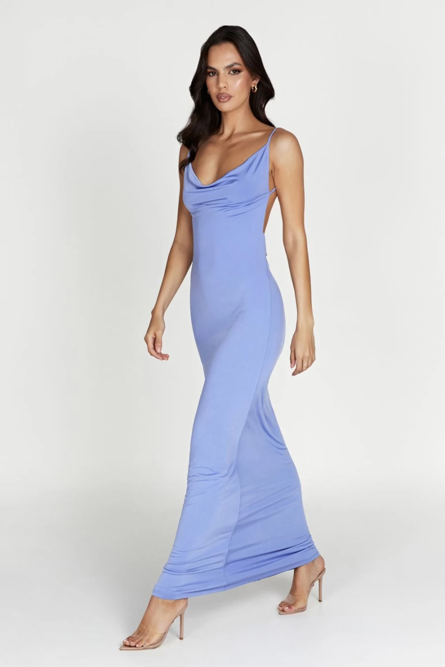 MESHKI Women's Darcy Dress - Elegant and Stylish Fashion for Women