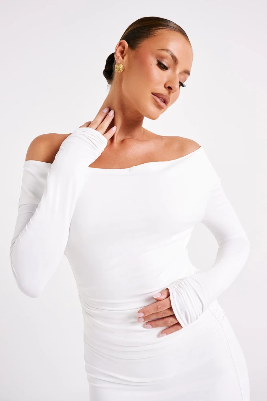 MESHKI Emma Women's Fashion Dress - Elegant & Stylish Outfit for Every Occasion