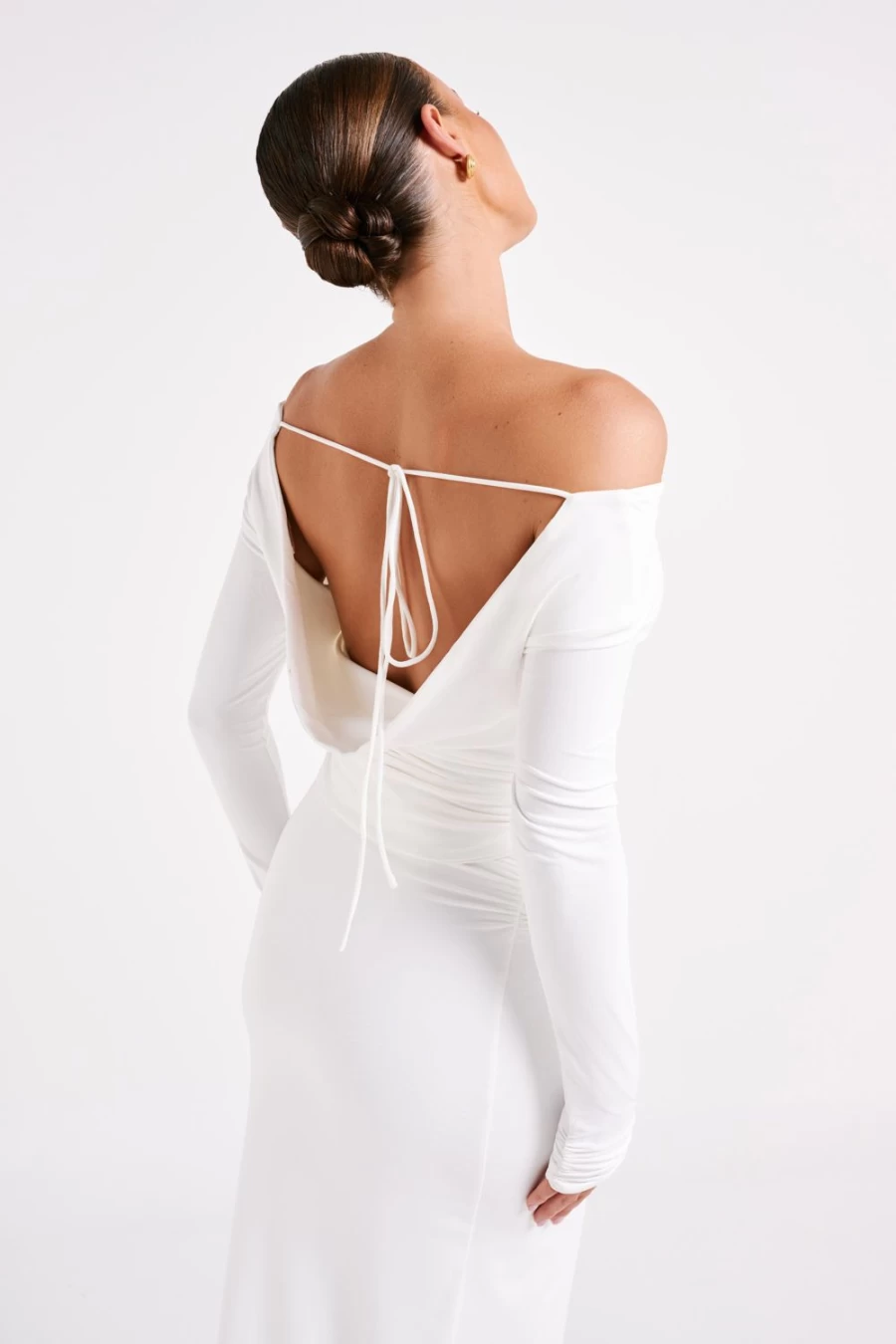 MESHKI Emma Women's Fashion Dress - Elegant & Stylish Outfit for Every Occasion