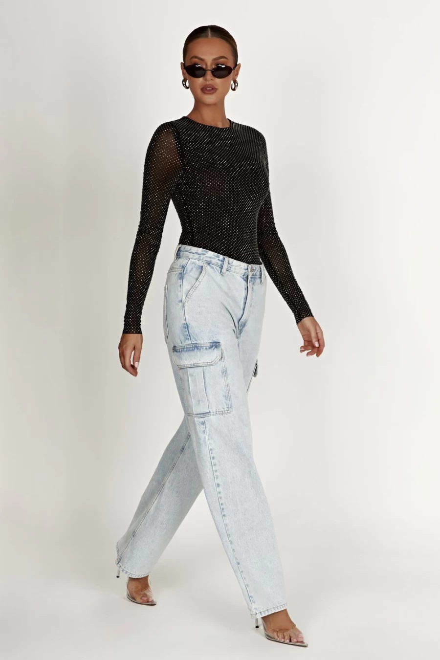 MESHKI Selma Women's Dress - Elegant & Stylish Fashion for Women