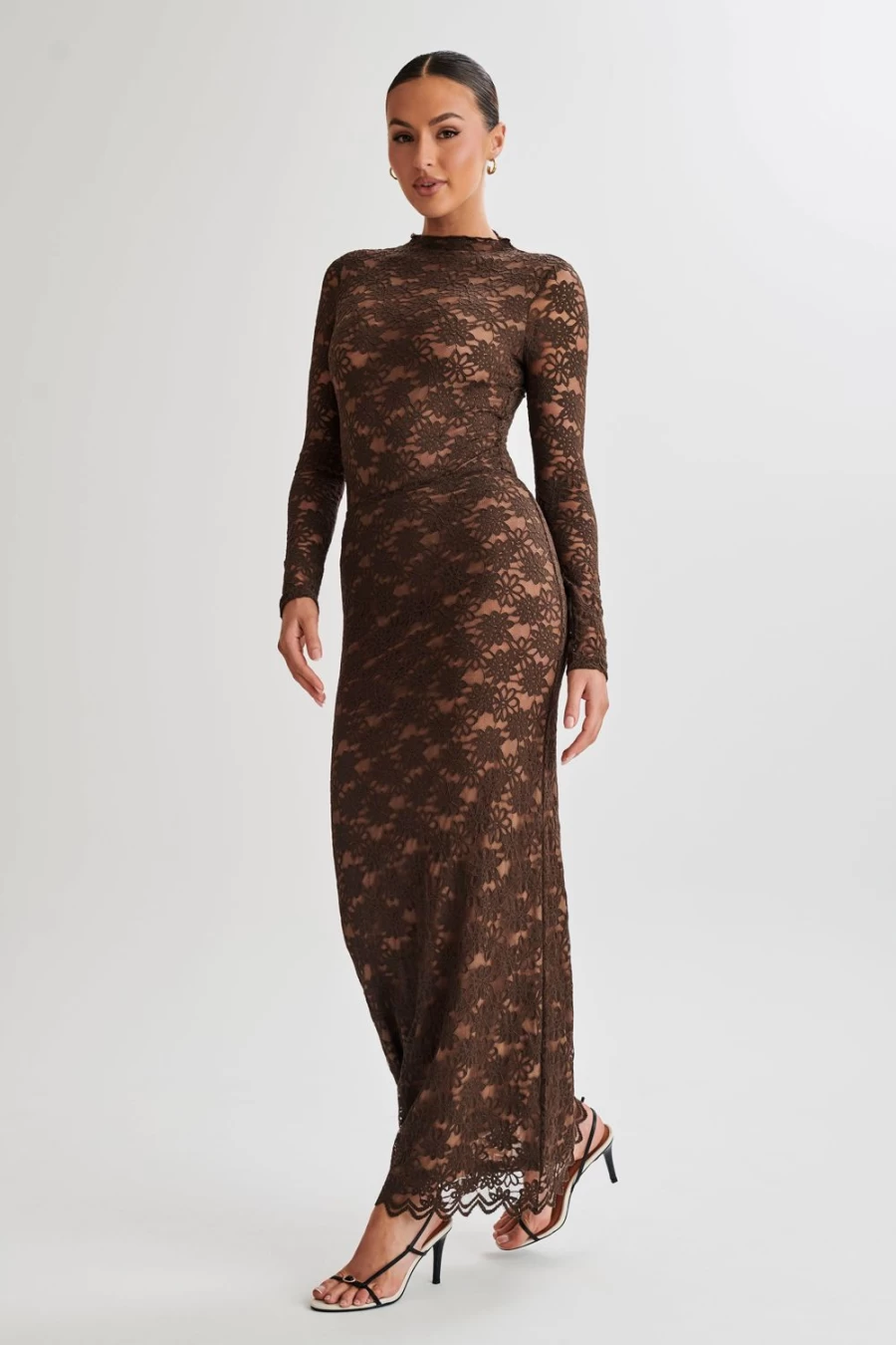 MESHKI Women's Renata Dress - Elegant and Stylish Fashion for Women