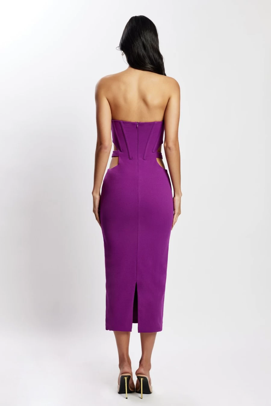MESHKI Women's Catherine Dress - Elegant and Stylish Fashion for Women