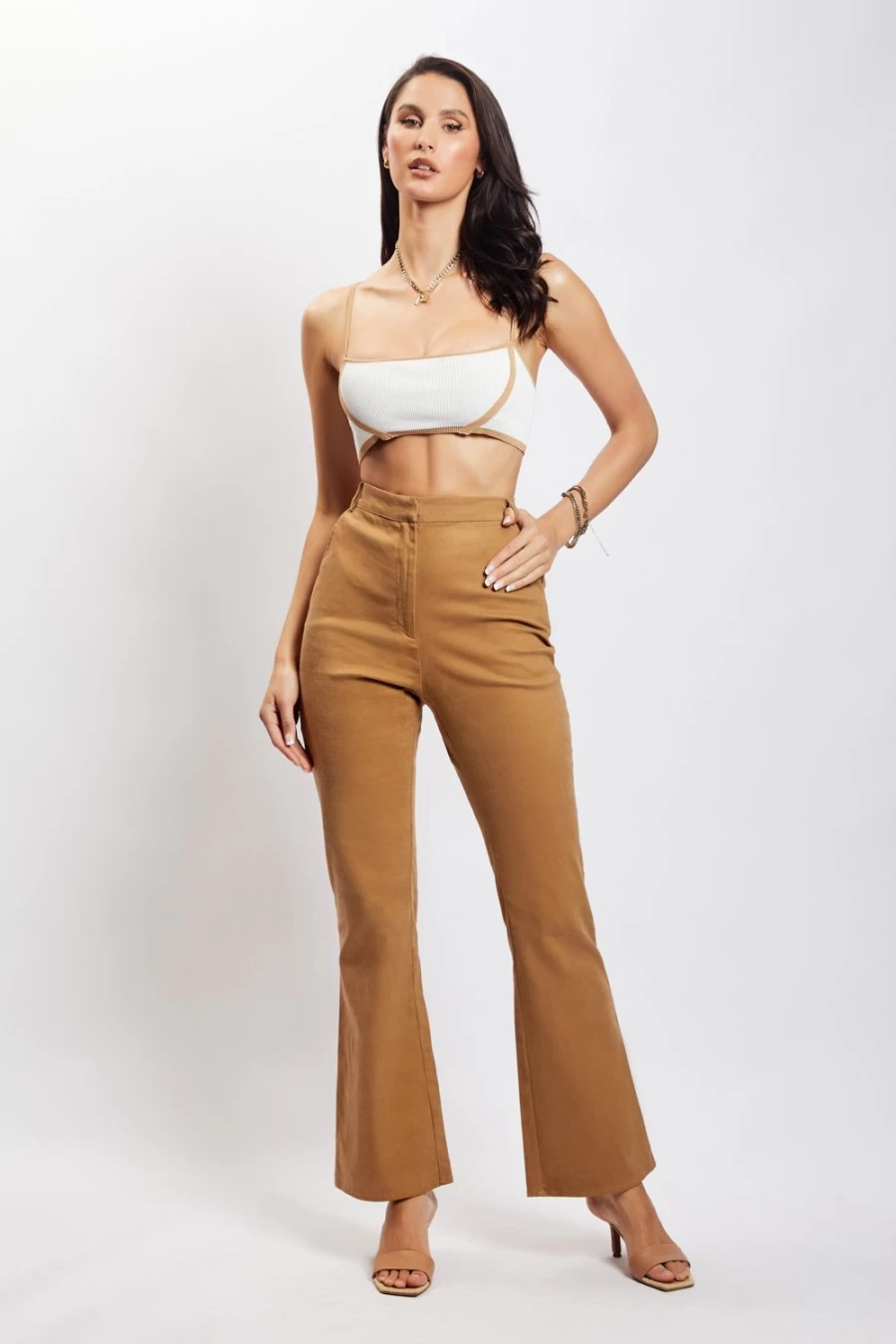 MESHKI Women's Cindy Dress - Elegant & Stylish Fashion for Women