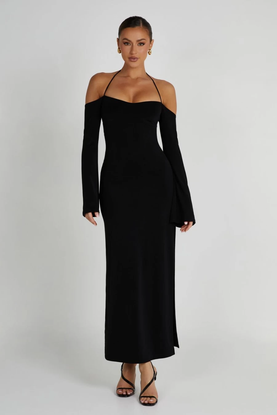 MESHKI Women's Tia Dress - Elegant and Stylish Fashion for Women