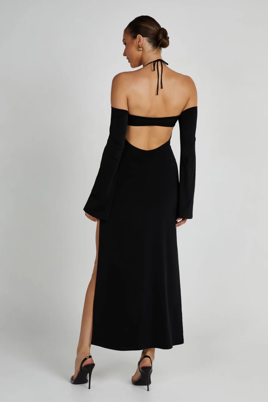 MESHKI Women's Tia Dress - Elegant and Stylish Fashion for Women