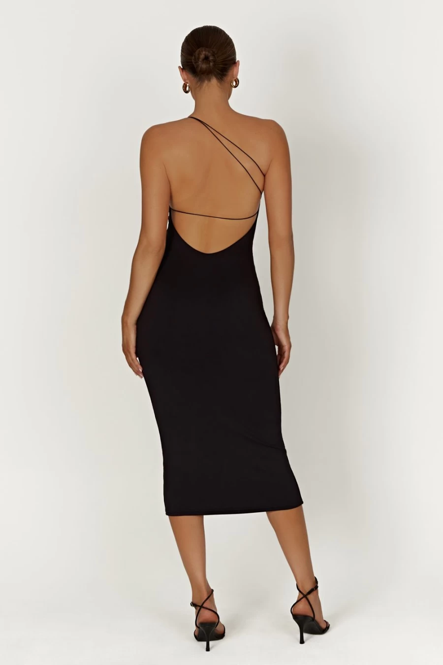 MESHKI Women's Rosalind Dress - Elegant and Stylish Fashion for Women