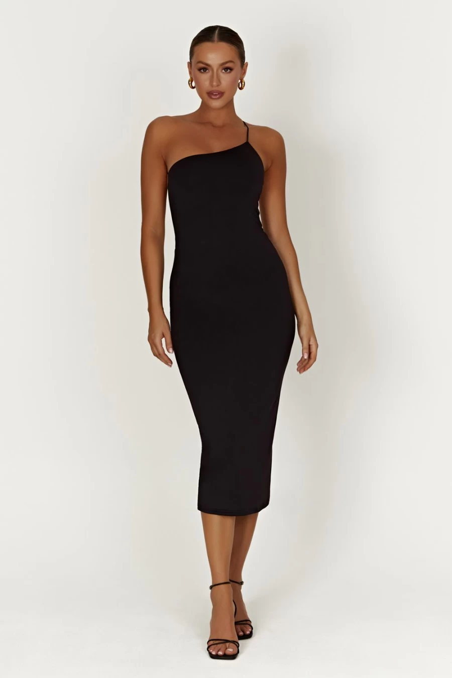 MESHKI Women's Rosalind Dress - Elegant and Stylish Fashion for Women