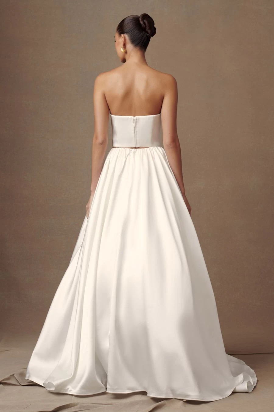 MESHKI Women's Kelsey Dress - Elegant and Stylish Fashion for Women