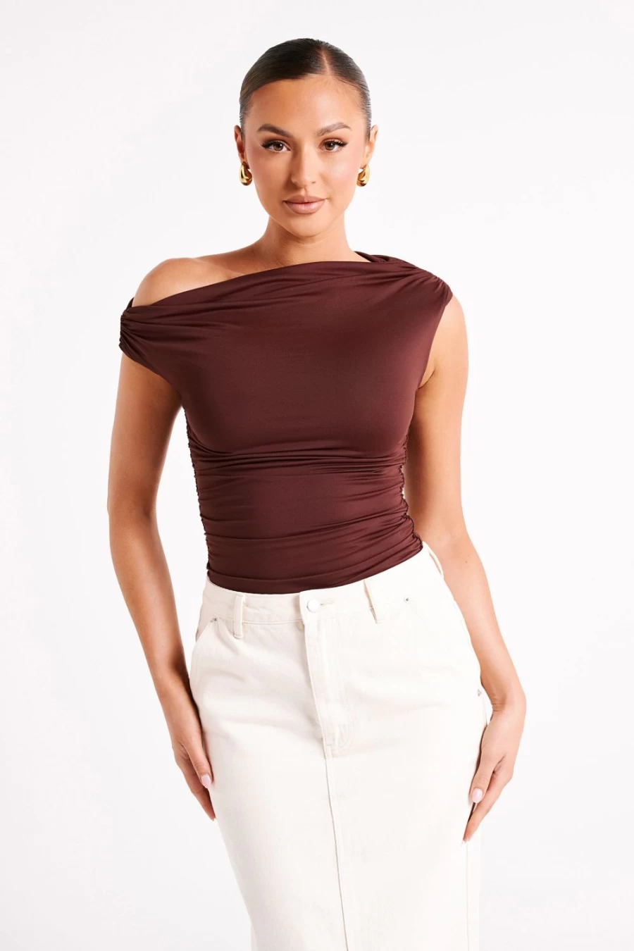 MESHKI Alayna Women's Fashion Dress - Elegant & Stylish Outfit for Women