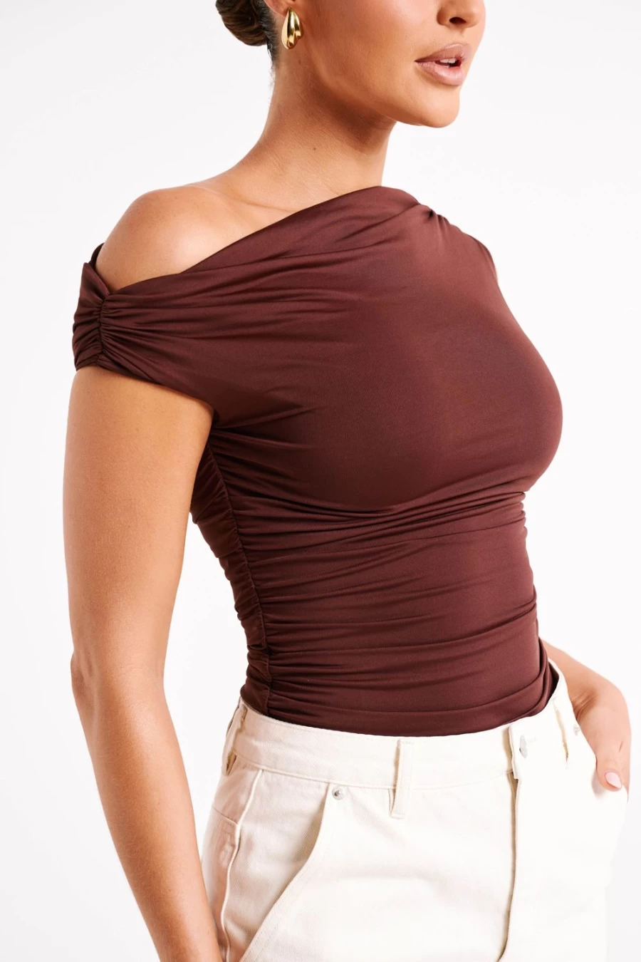 MESHKI Alayna Women's Fashion Dress - Elegant & Stylish Outfit for Women