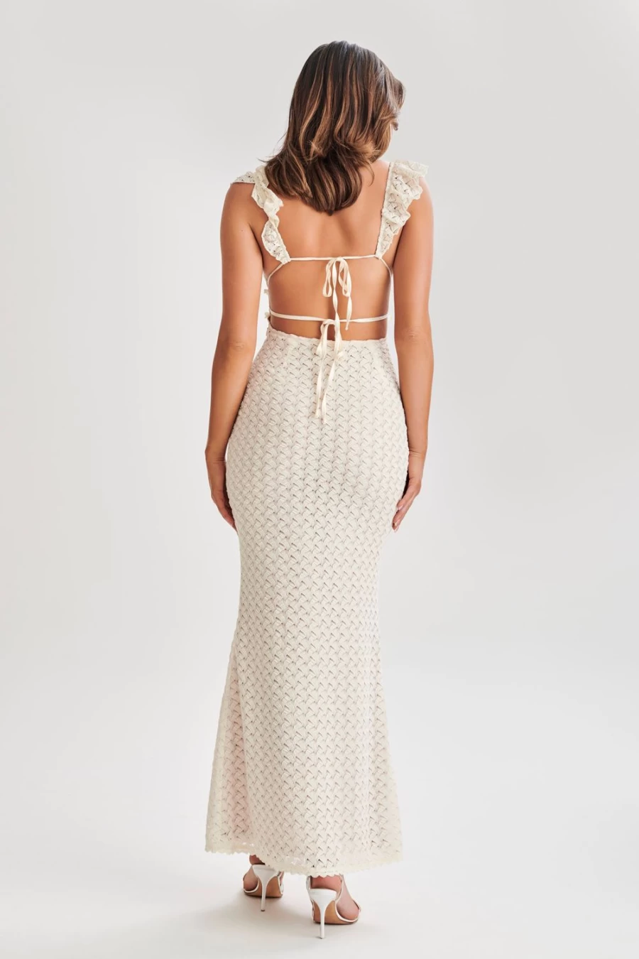 MESHKI Women's Ezra Dress - Elegant and Stylish Fashion for Women