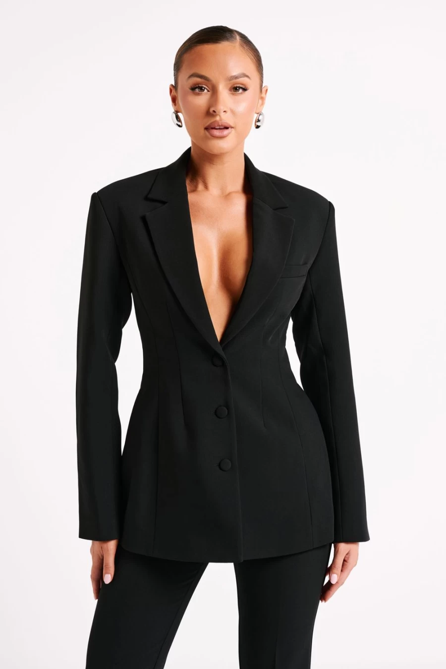 MESHKI Women's Greer Dress - Elegant & Stylish Outfit for Women
