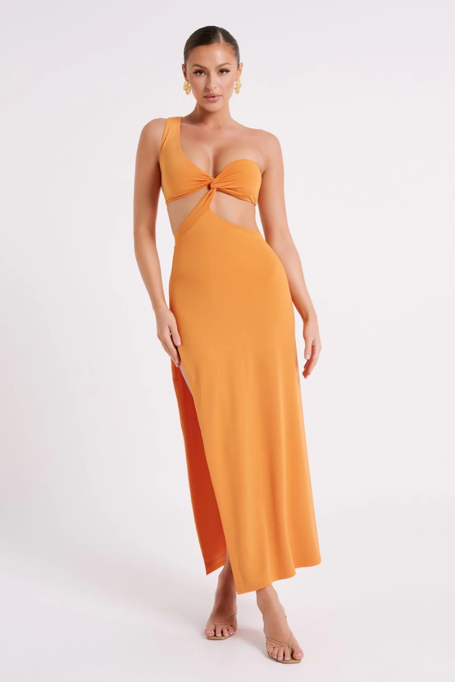 MESHKI Women's Solana Dress - Elegant & Stylish Outfit for Women