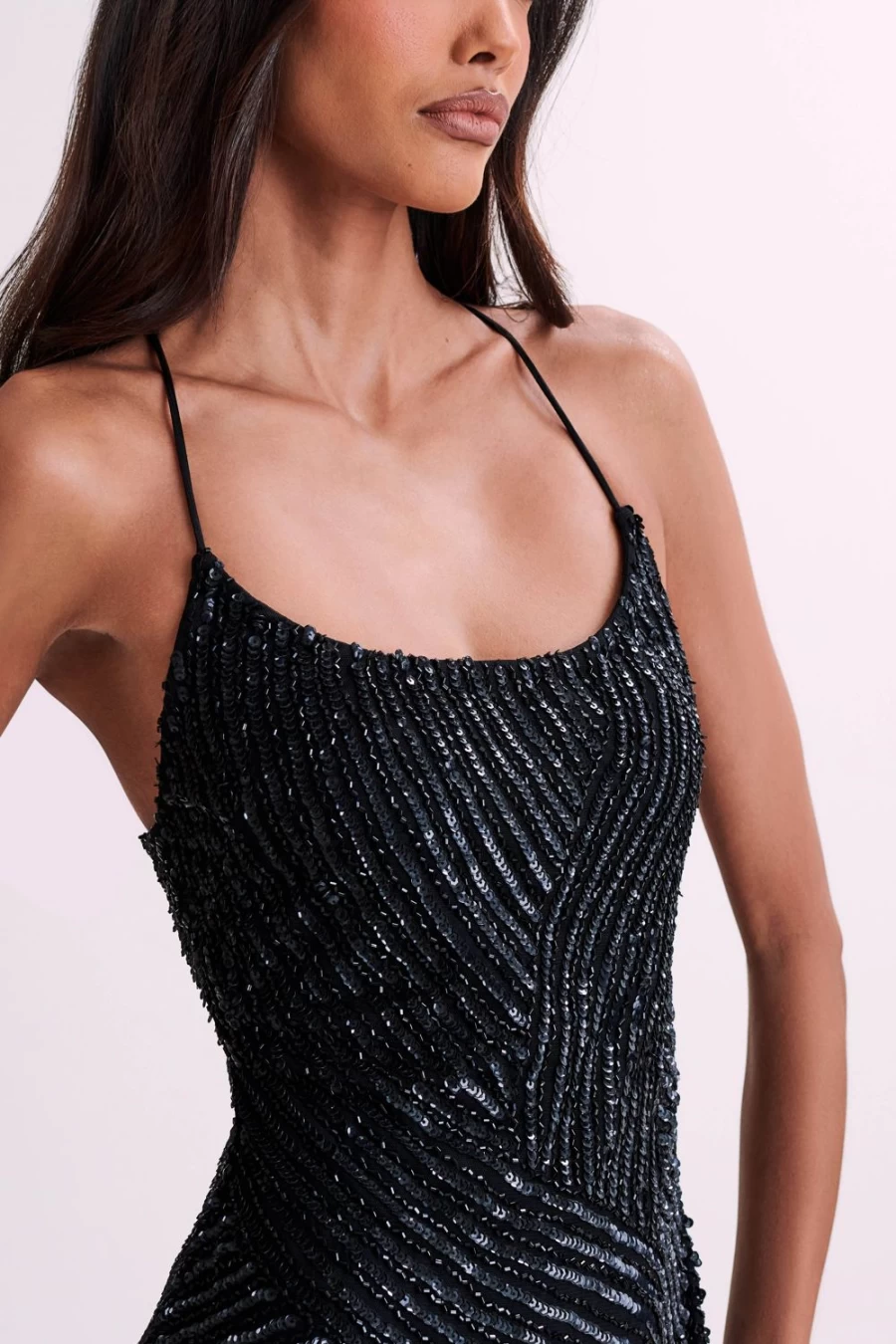 MESHKI Women's Tierra Dress - Elegant Feminine Fashion for Every Occasion