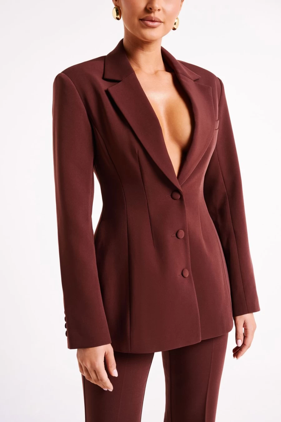 MESHKI Women's Greer Dress - Elegant and Stylish Outfit for Women