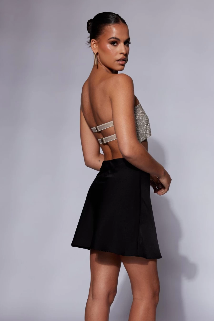 "Valerie Women's Dress by MESHKI | Elegant and Stylish Fashion for Women"
