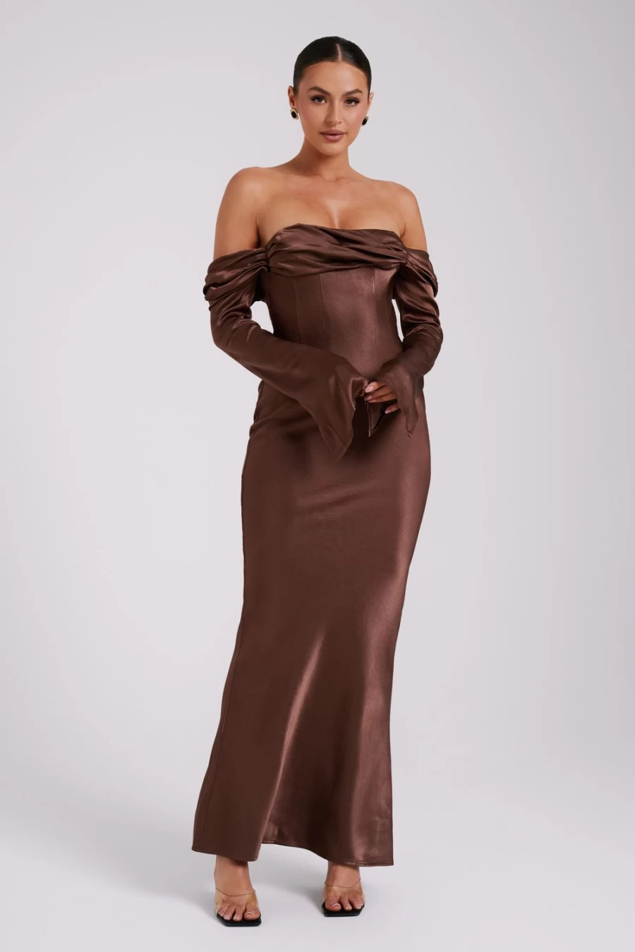 MESHKI Giselle Women's Fashion Dress - Elegant & Stylish Outfit for Women