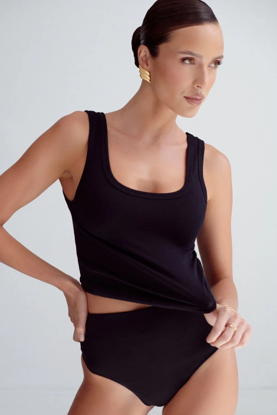 MESHKI Women's Chandler Dress - Elegant and Stylish Outfit for Every Occasion