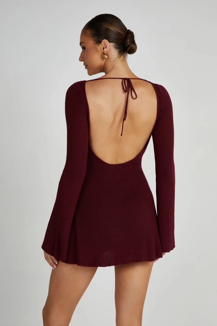 MESHKI Zahra Women's Dress - Elegant and Stylish Fashion for Women