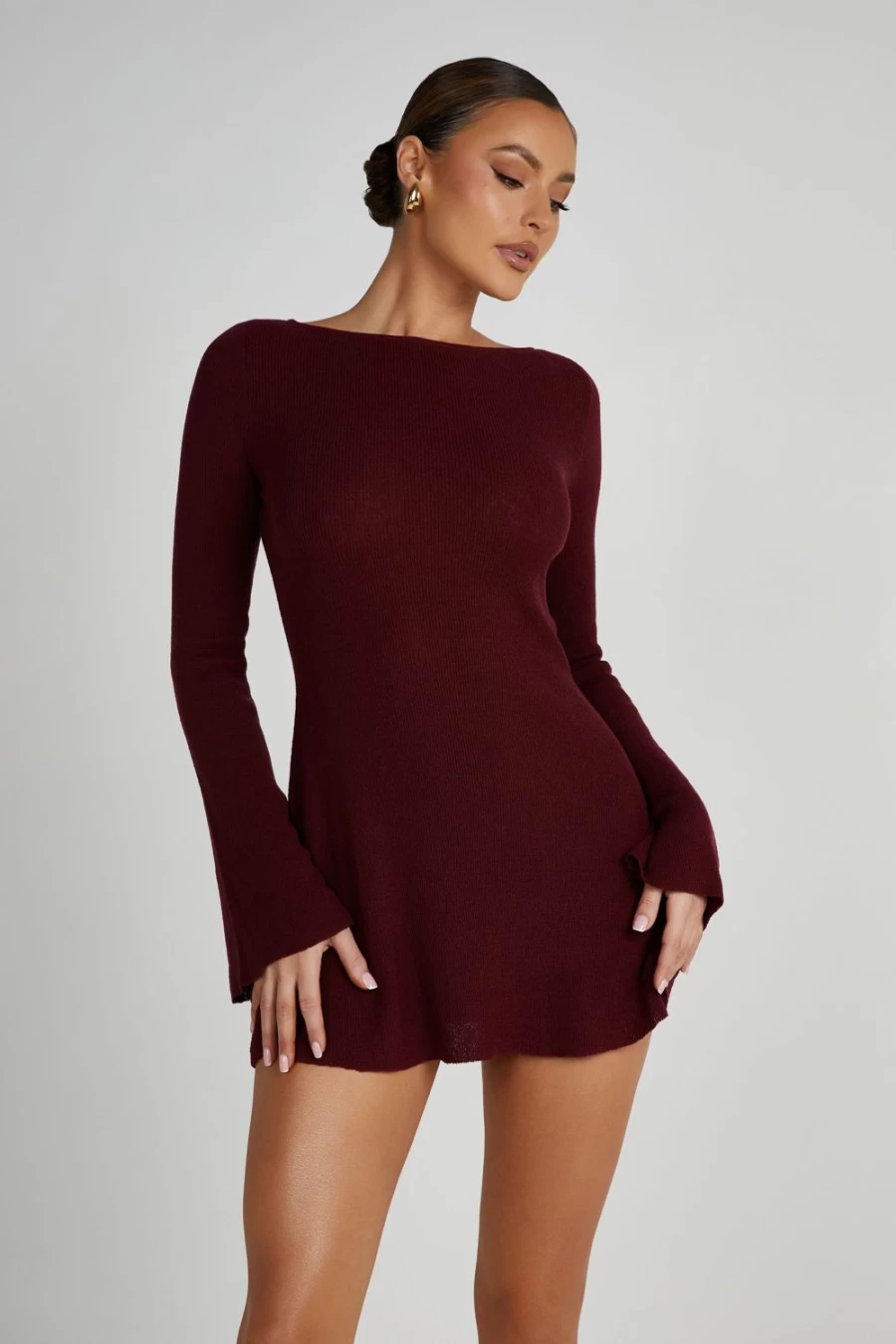 MESHKI Zahra Women's Dress - Elegant and Stylish Fashion for Women