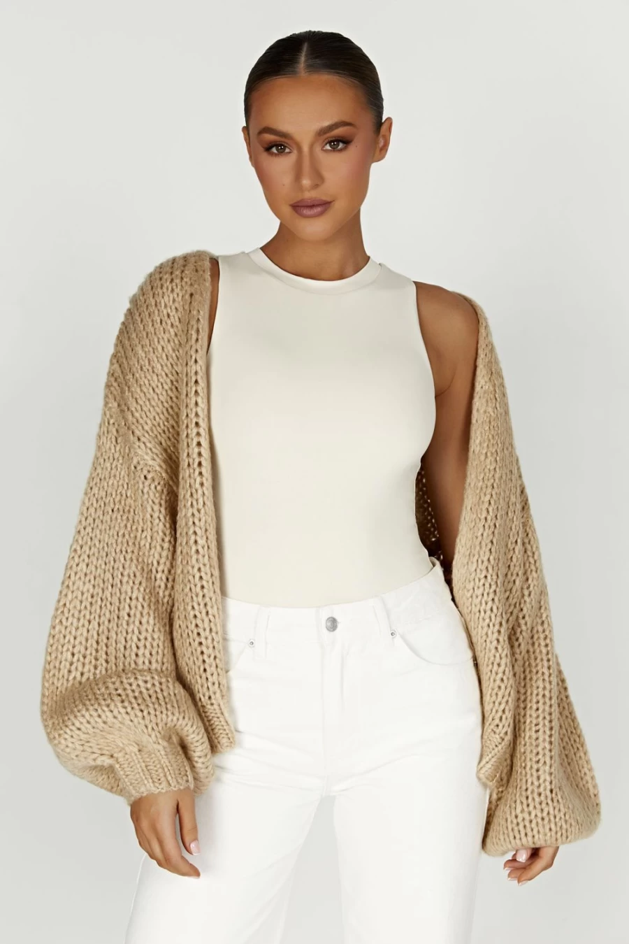 MESHKI Irina Women's Fashion Dress - Elegant & Stylish Outfit for Women