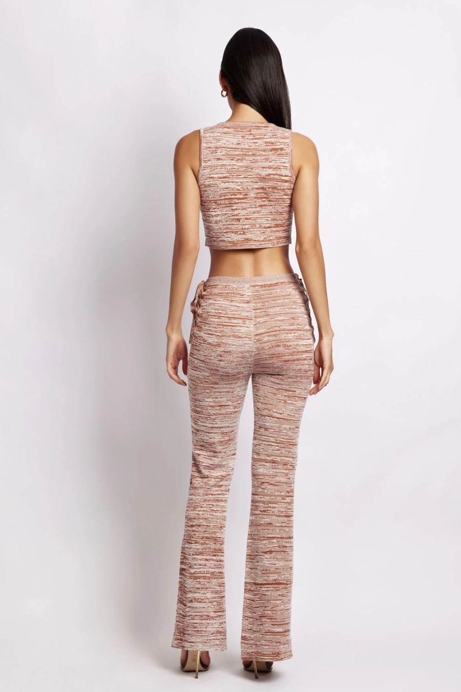 MESHKI Women's Angelica Dress - Elegant & Stylish Feminine Fashion
