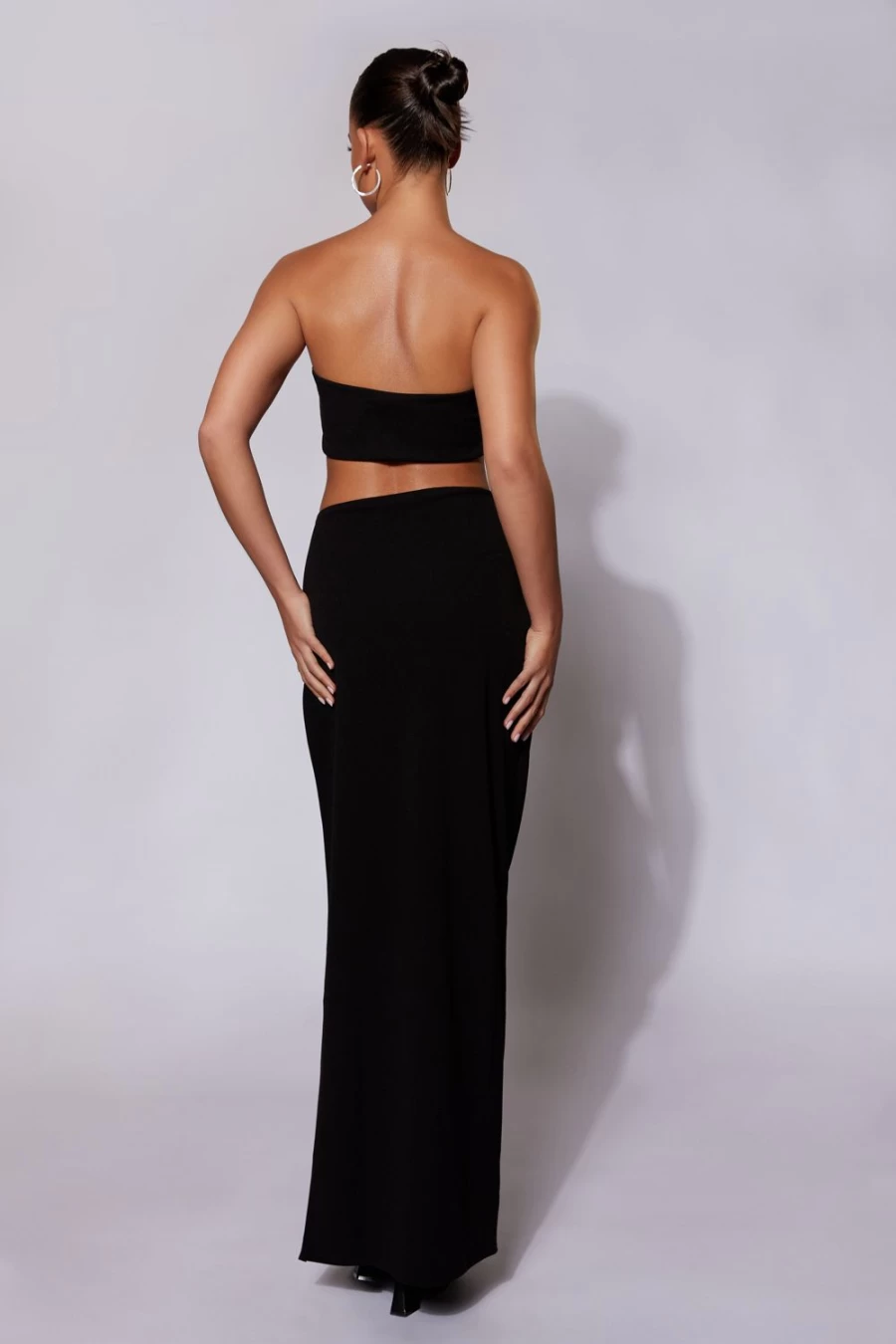 MESHKI Women's Anastasia Dress - Elegant and Stylish Fashion for Women