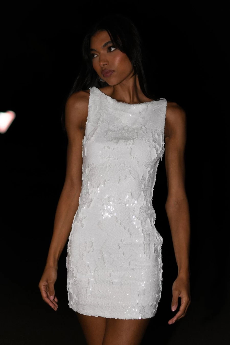 MESHKI Ayla Women's Fashion Dress - Elegant & Stylish Outfit for Every Occasion