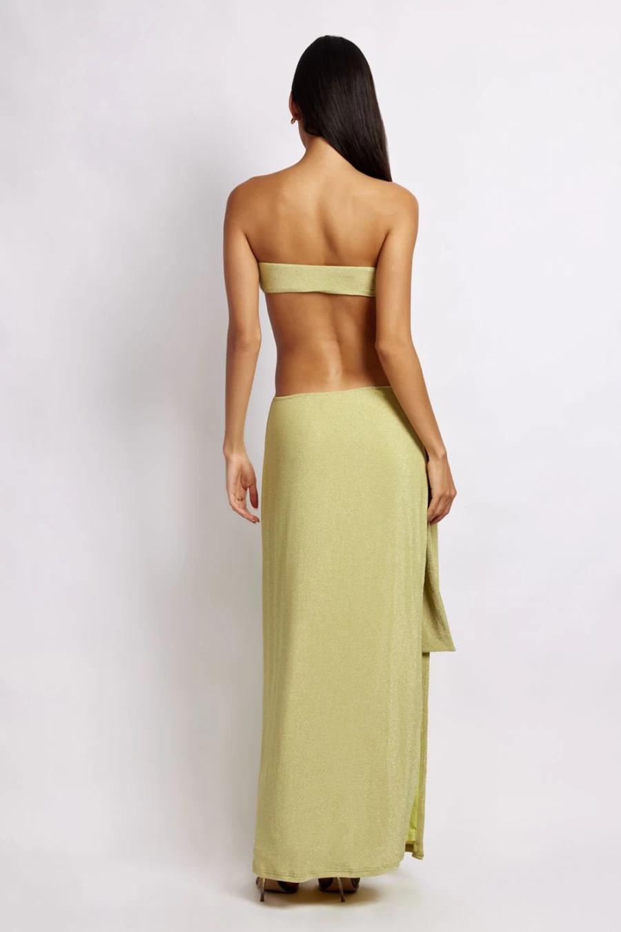 MESHKI Women's Sierra Dress - Elegant & Stylish Fashion for Women