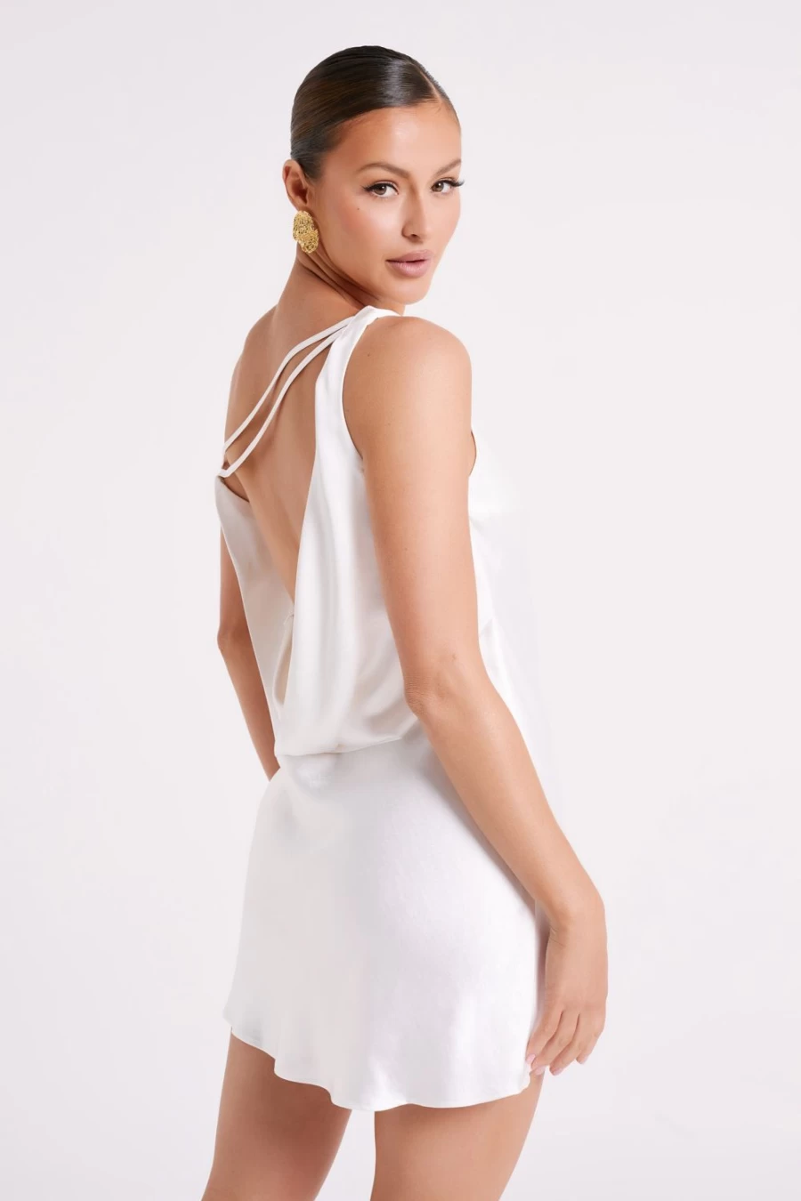 MESHKI Yvette Women's Fashion Dress - Elegant & Stylish Outfit for Women