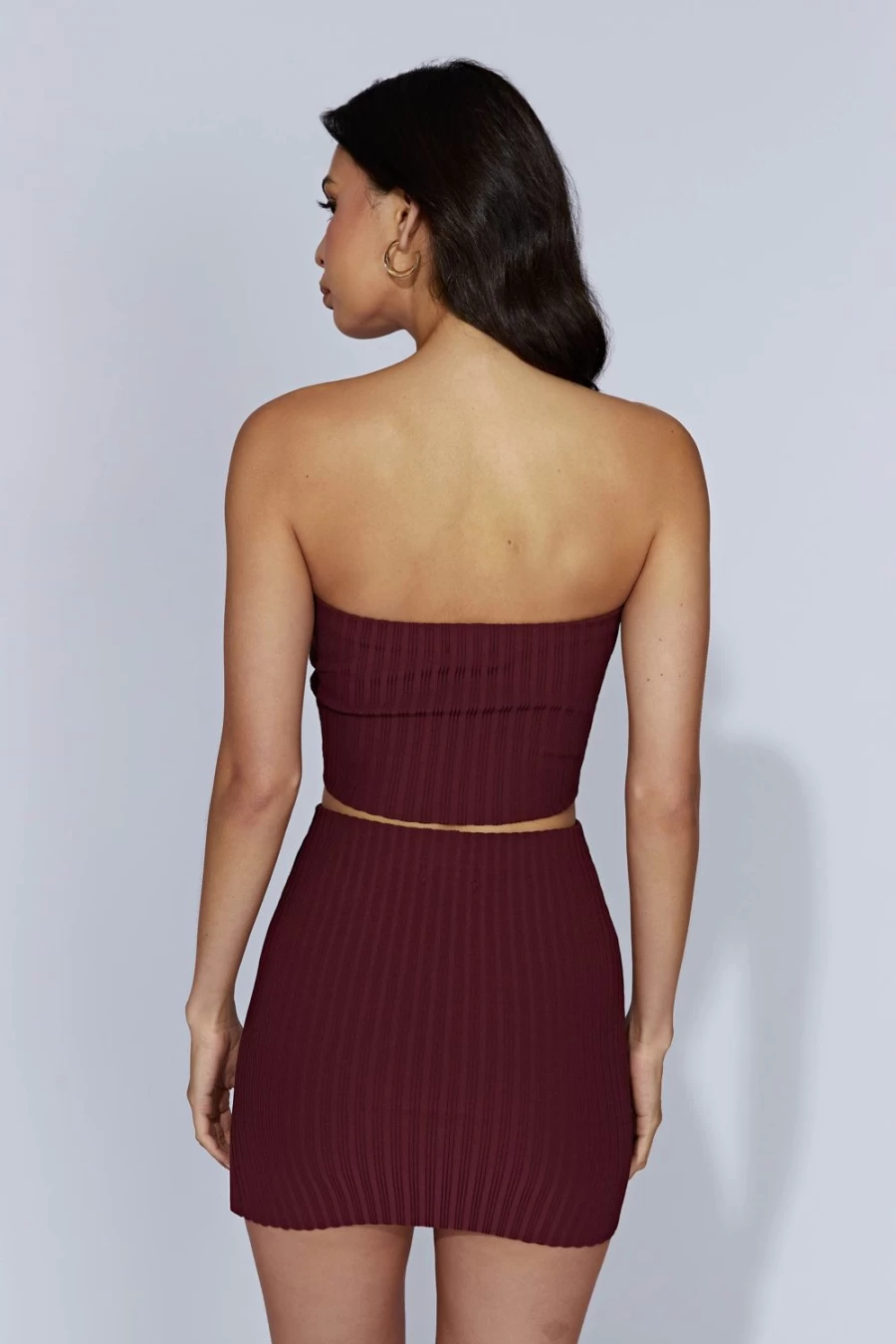 MESHKI Women's Shiloh Dress - Elegant and Stylish Fashion for Women