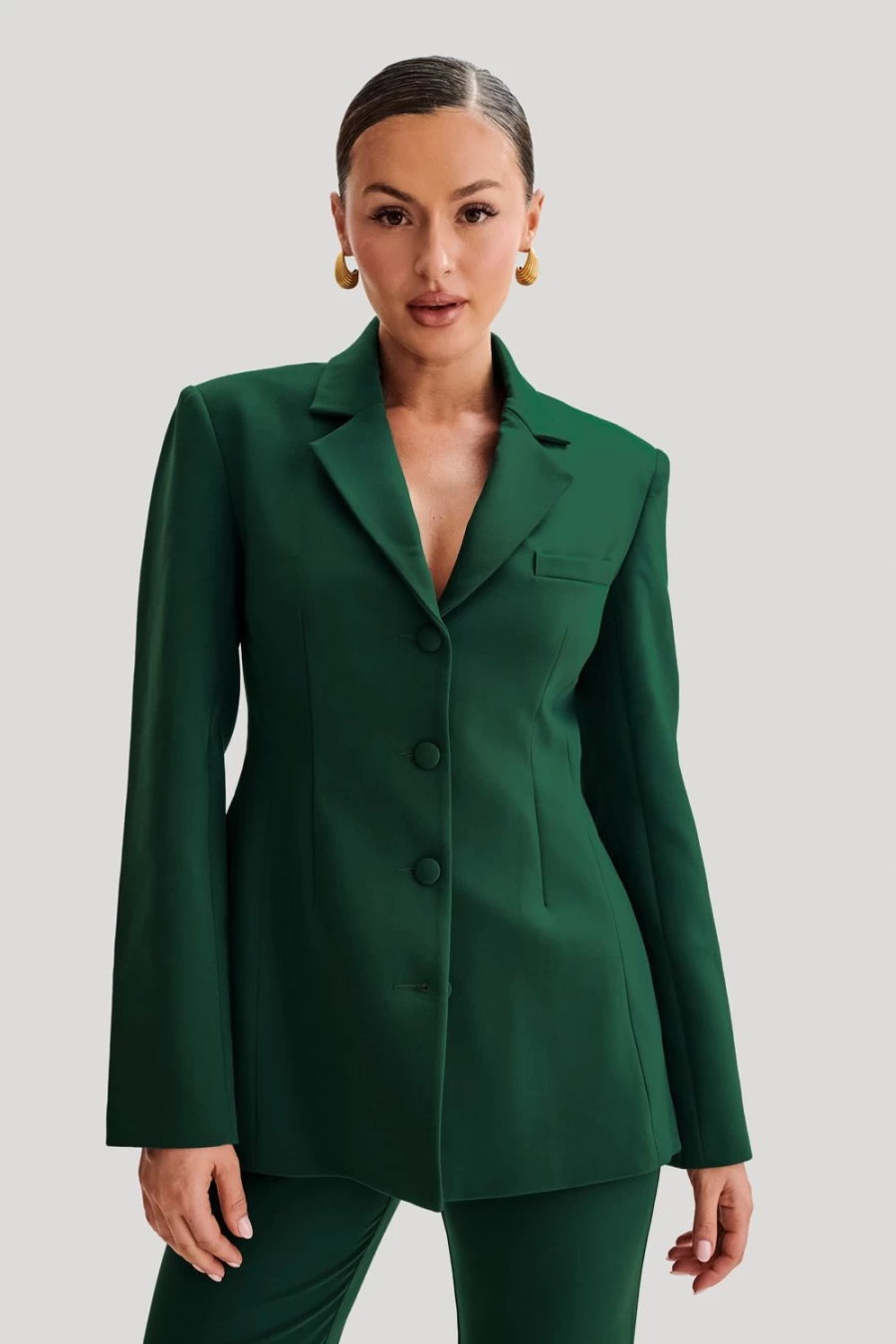 MESHKI Women's Greer Dress - Stylish and Elegant Outfit for Women