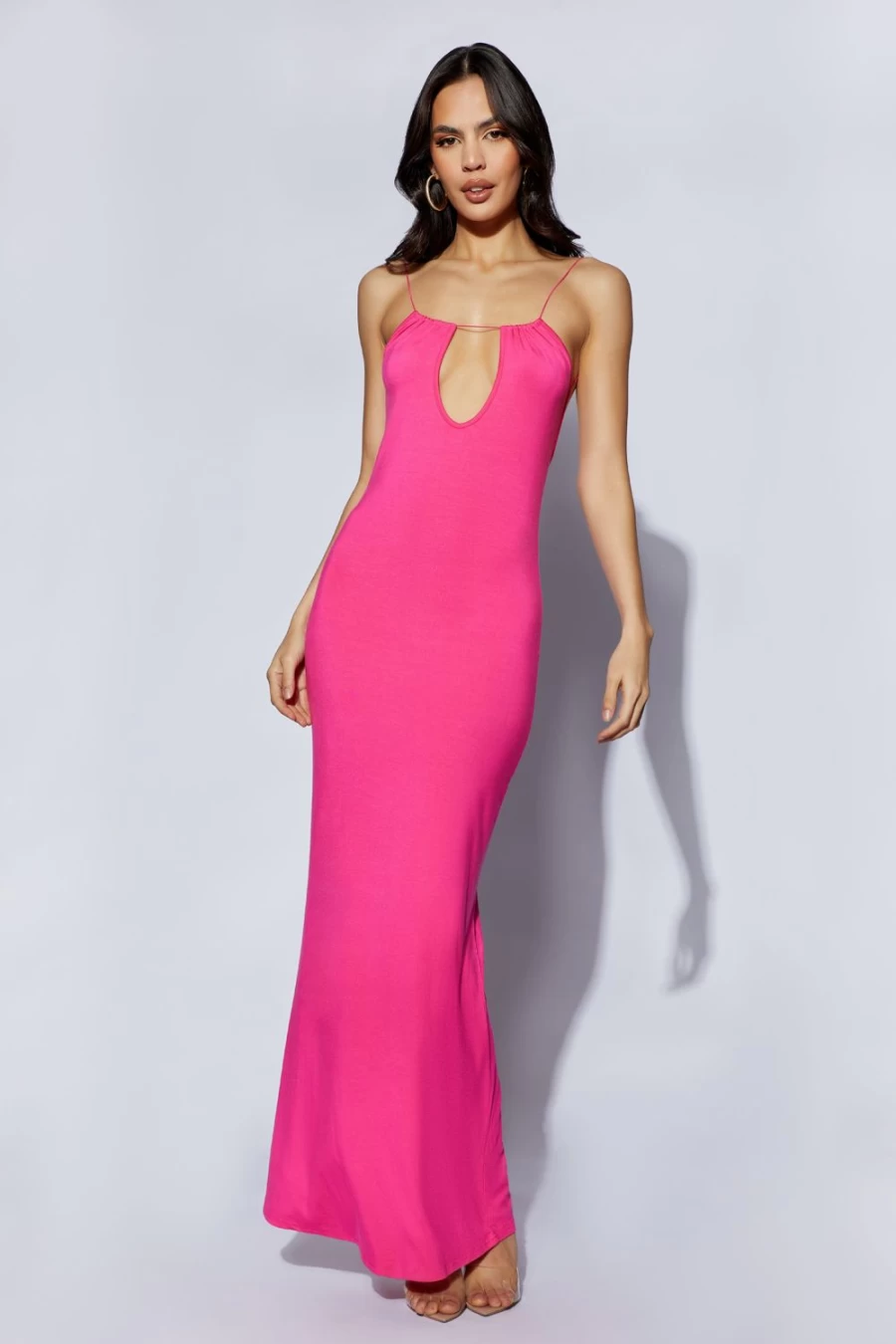 MESHKI Women's Kirsty Dress - Elegant and Stylish Fashion for Women