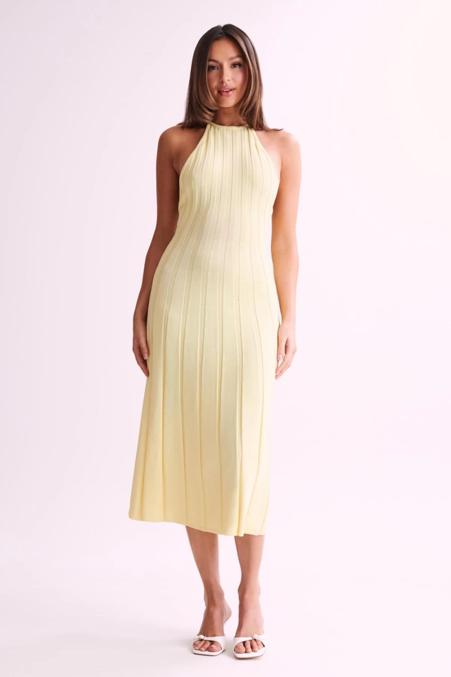 MESHKI Adrienne Women's Fashion Dress
