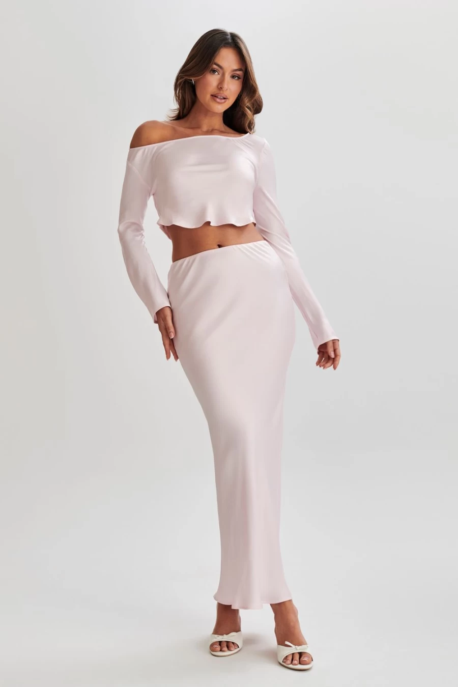 MESHKI Women's Violeta Dress - Elegant & Stylish Fashion for Women