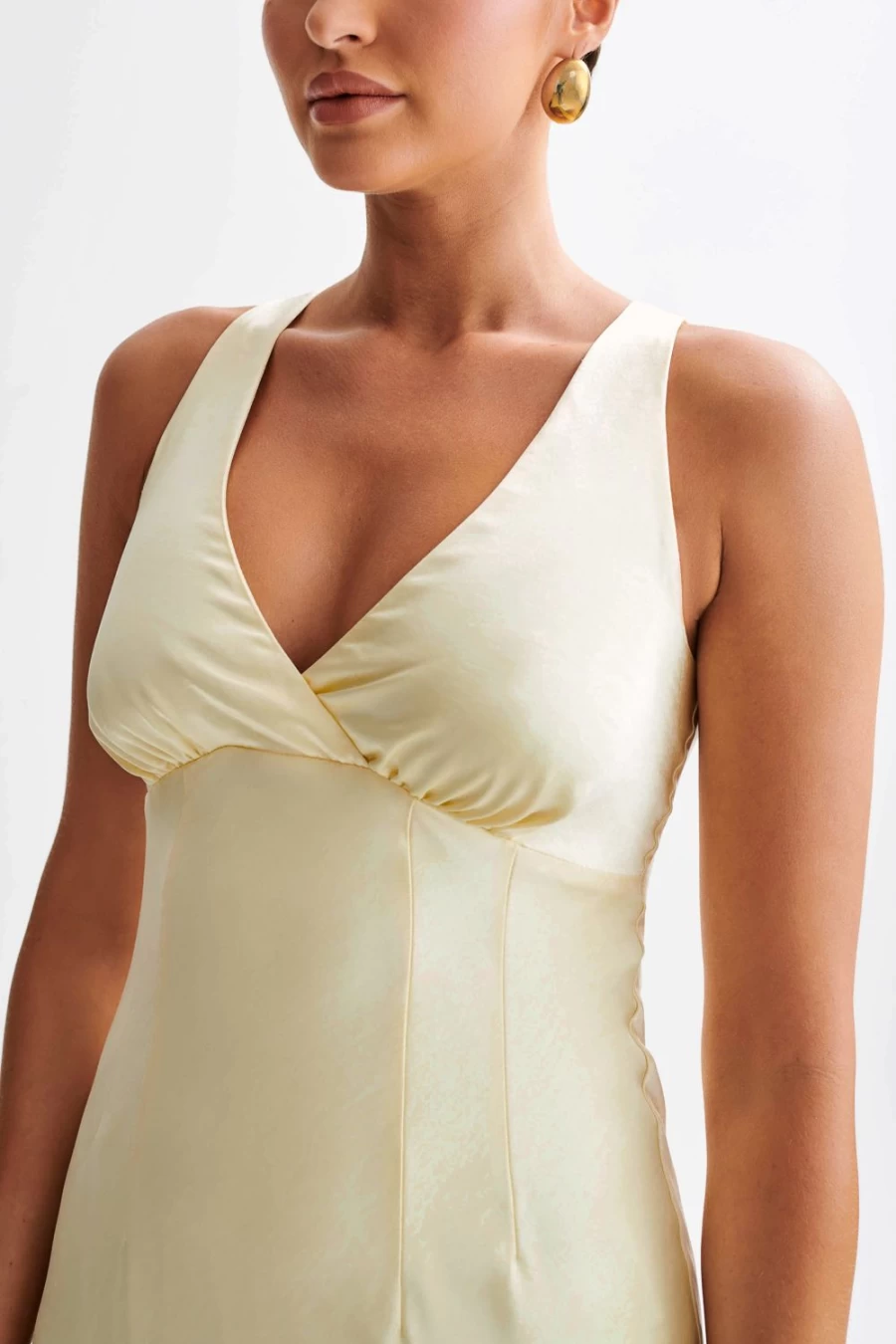 MESHKI Women's Meghan Dress - Elegant & Stylish Fashion for Women